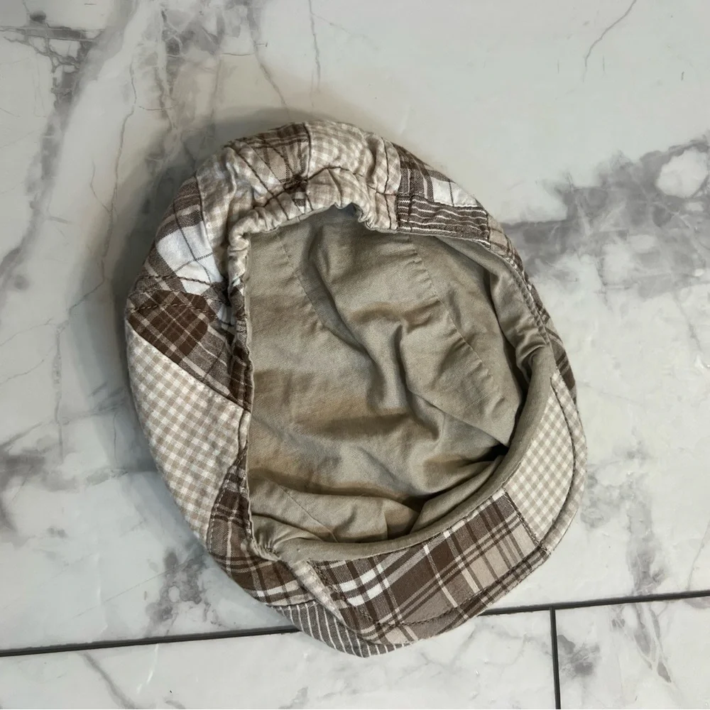 Old Navy chic plaid